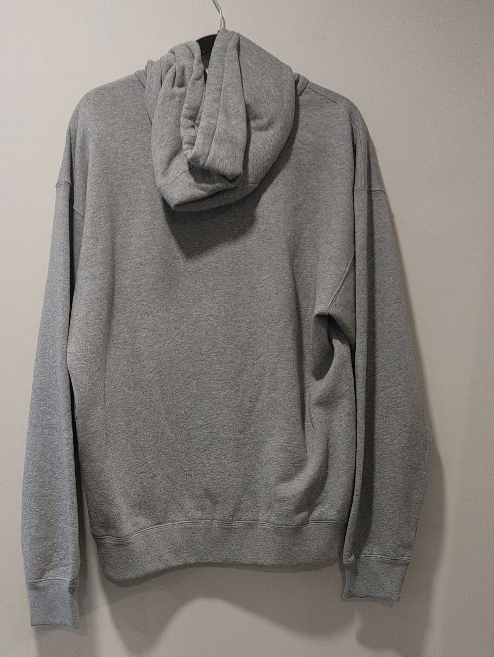 Ralph Lauren Purple Label Felpa Bear Appliqué Cotton & Cashmere Hoodie Size Larg - Picture 7 of 16